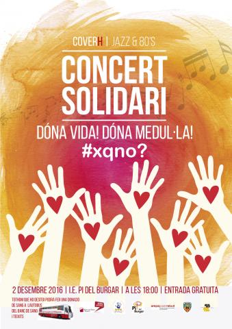 Concert solidari