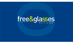 FREE&GLASSES